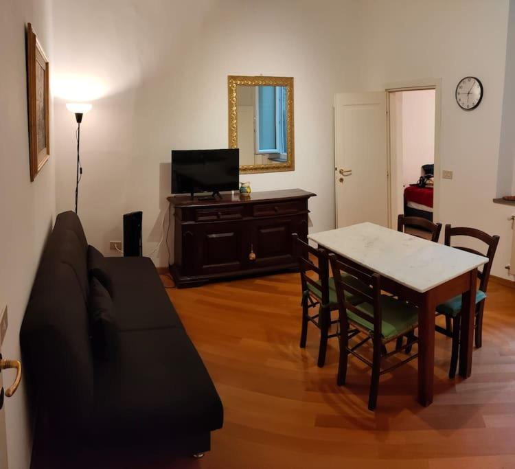 Irina Florence House Kültér fotó