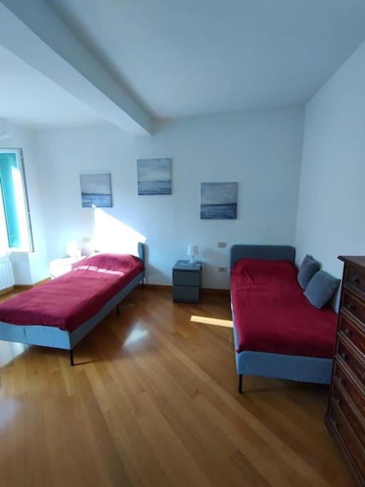 Irina Florence House Kültér fotó