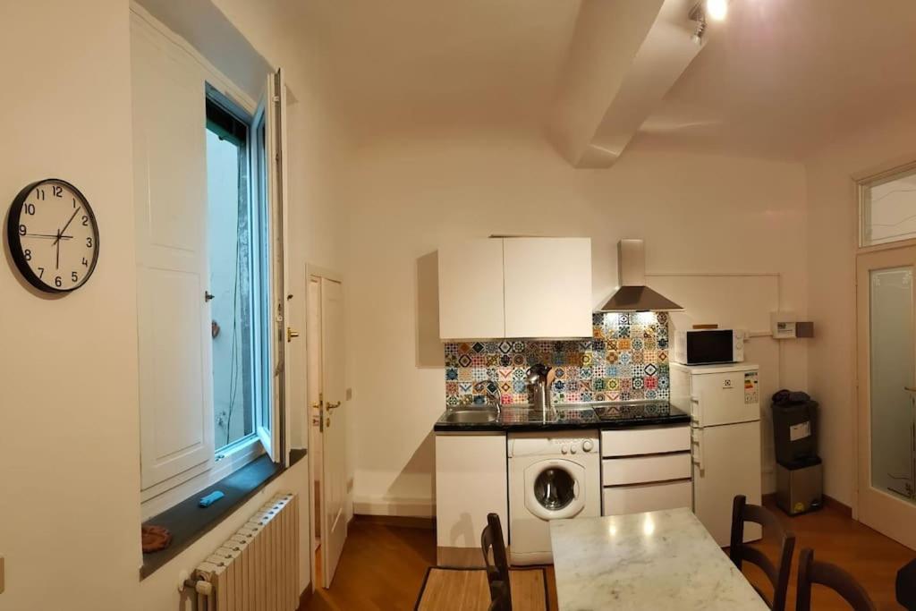 Irina Florence House Kültér fotó