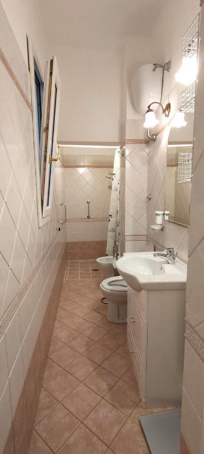 Irina Florence House Kültér fotó