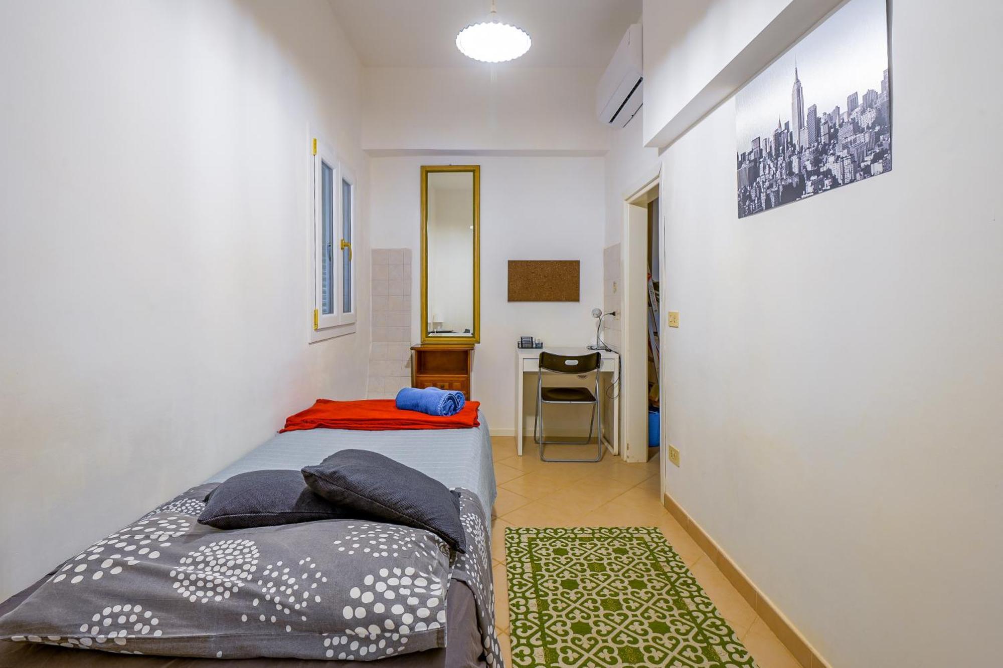 Irina Florence House Kültér fotó