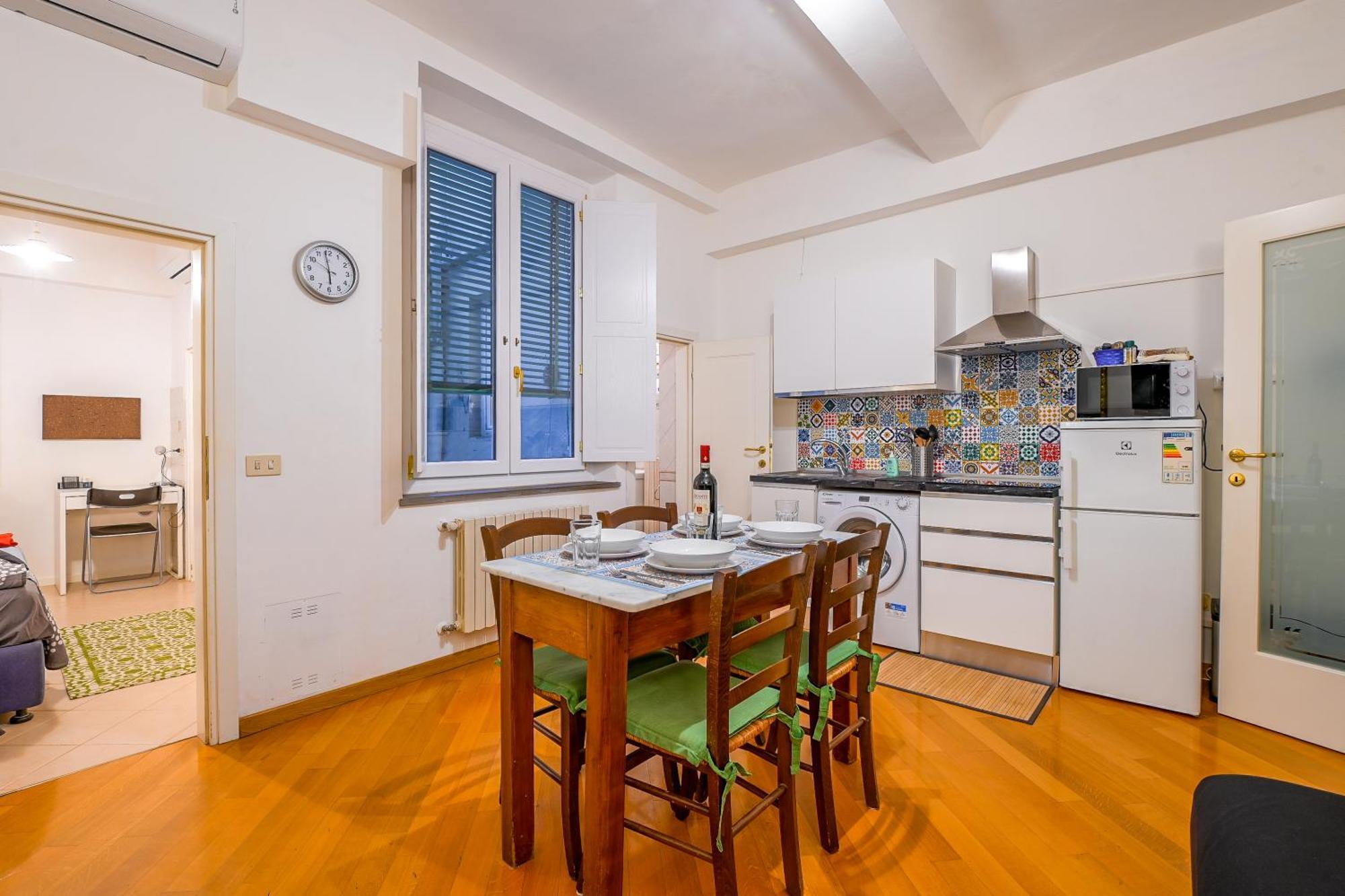 Irina Florence House Kültér fotó