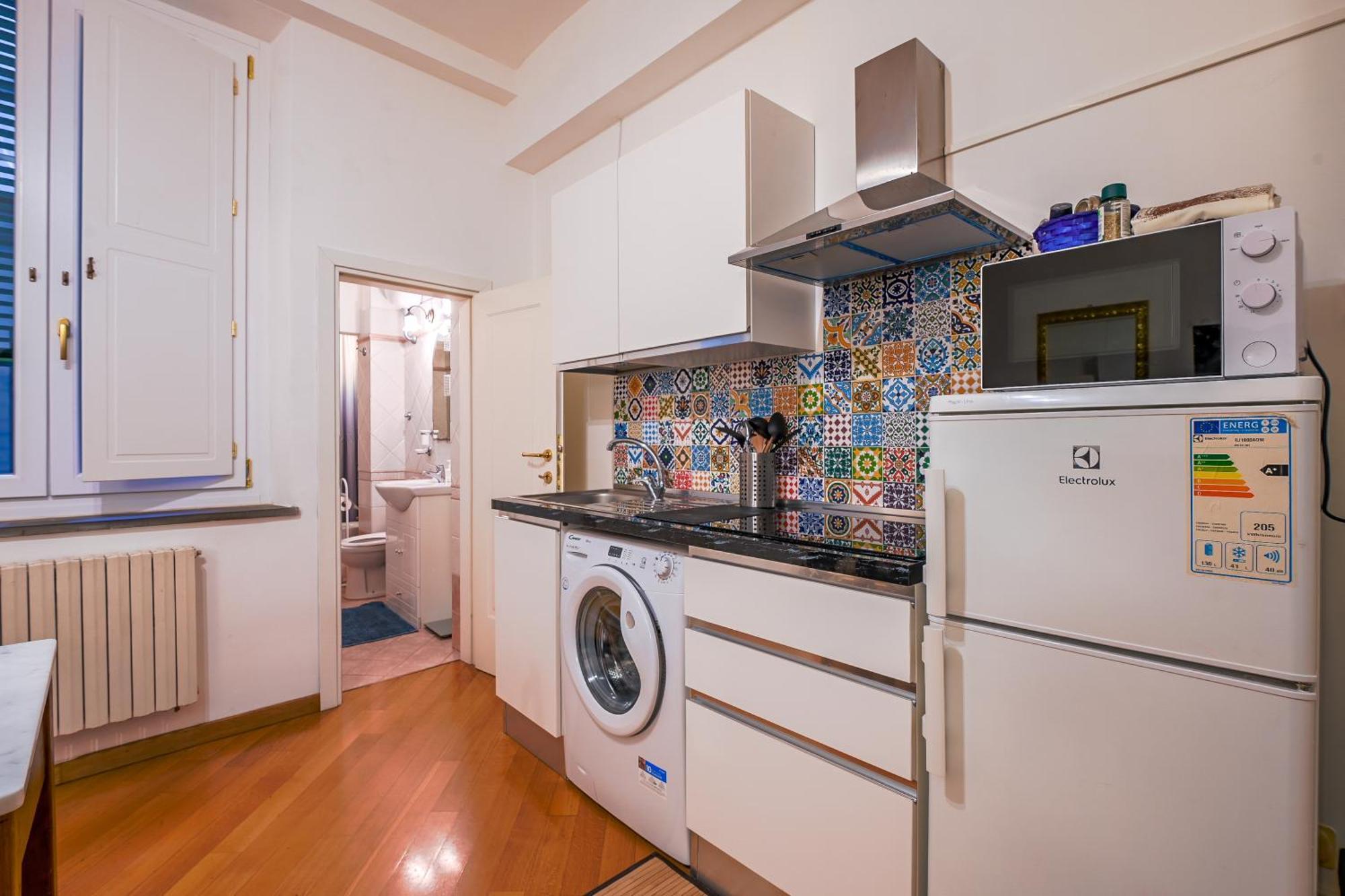 Irina Florence House Kültér fotó