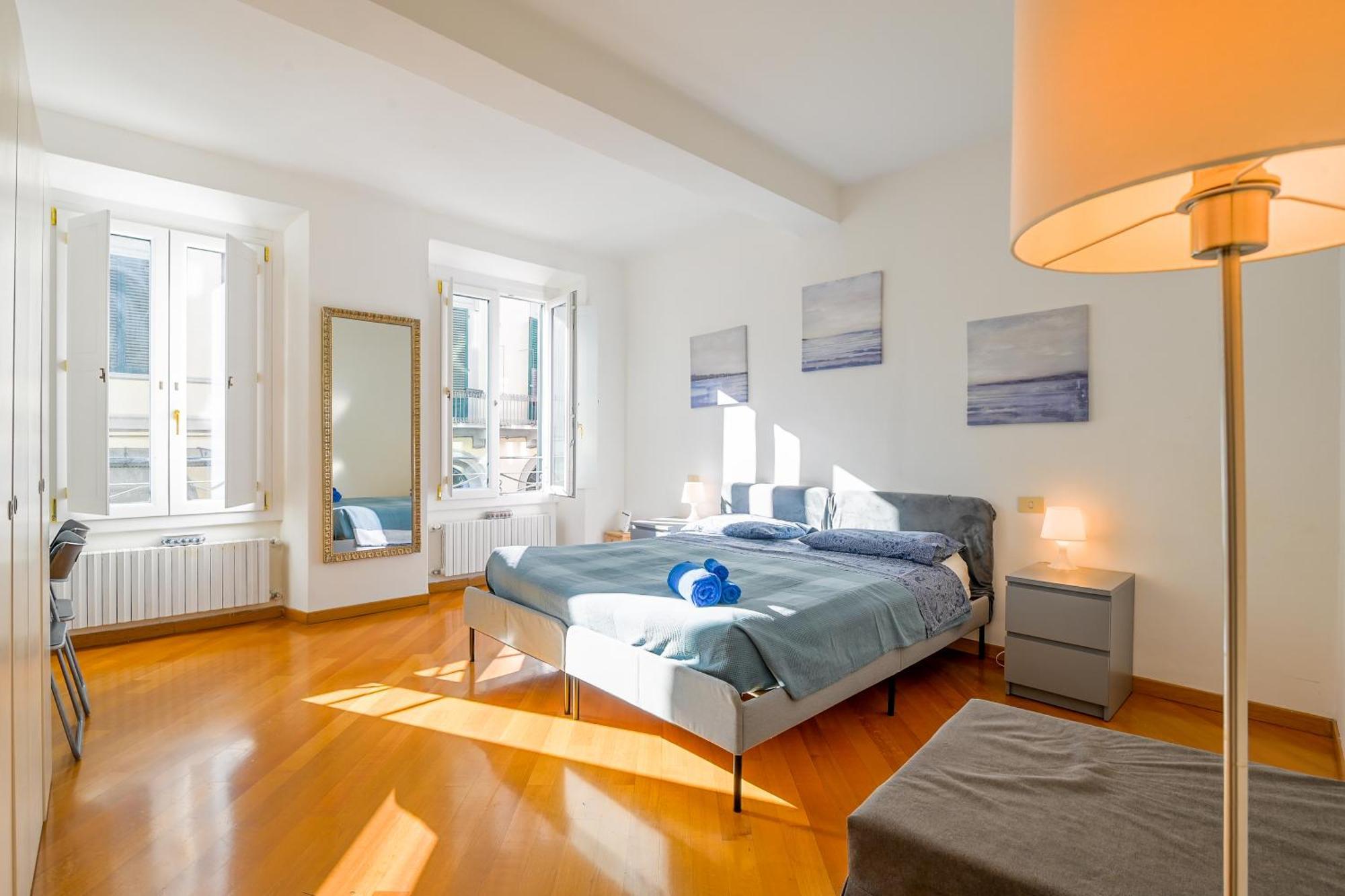 Irina Florence House Kültér fotó