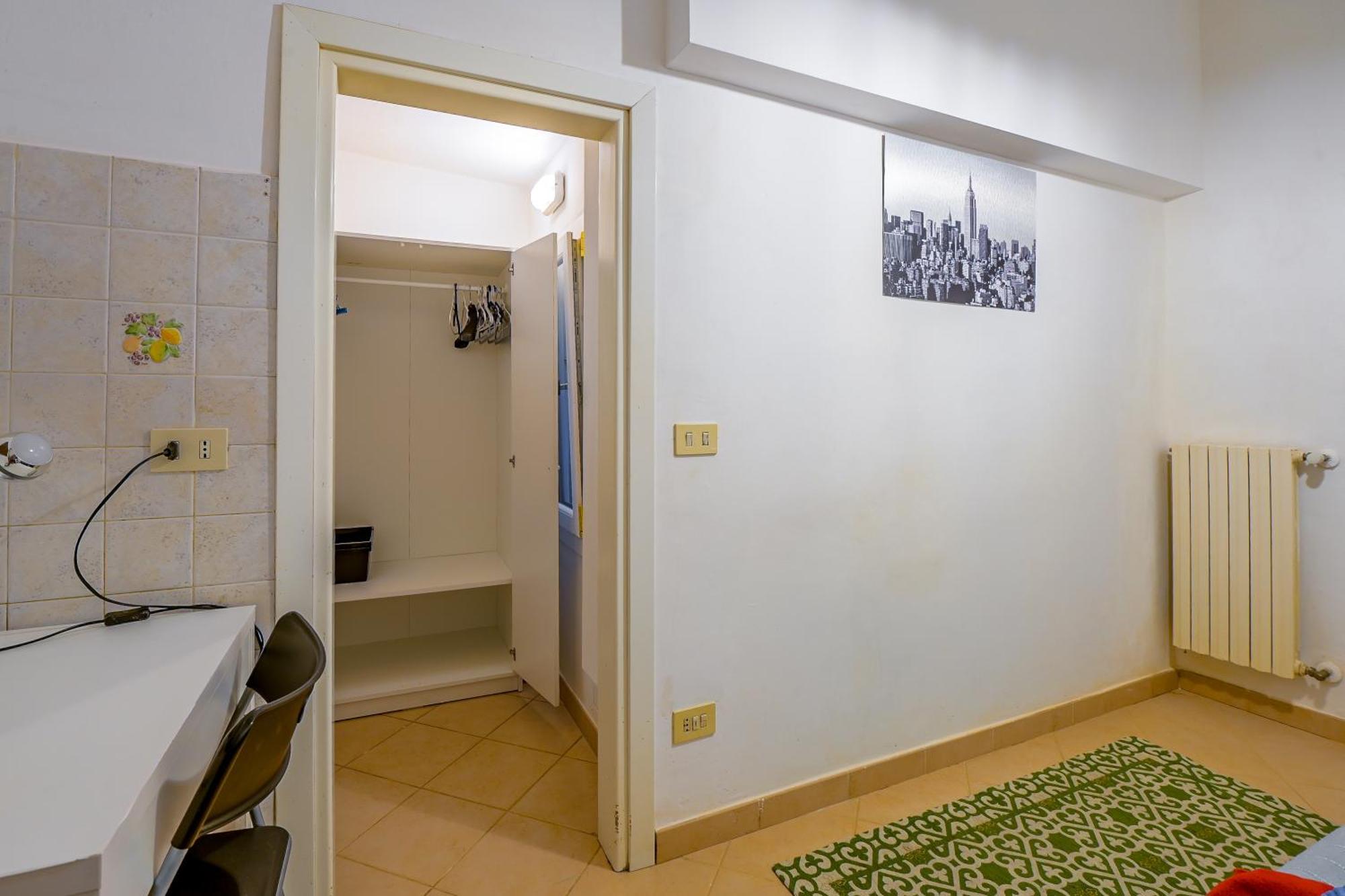 Irina Florence House Kültér fotó