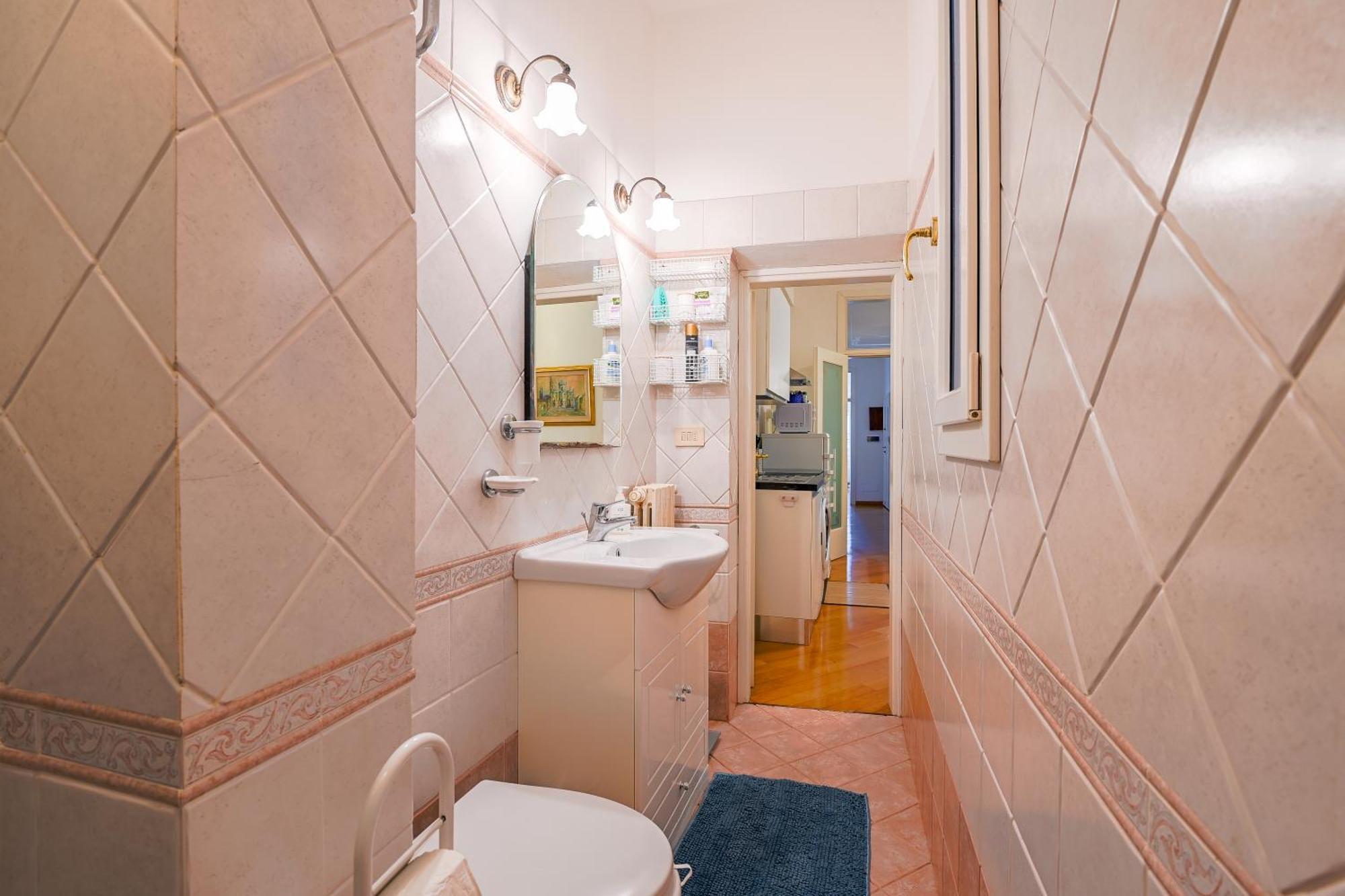 Irina Florence House Kültér fotó