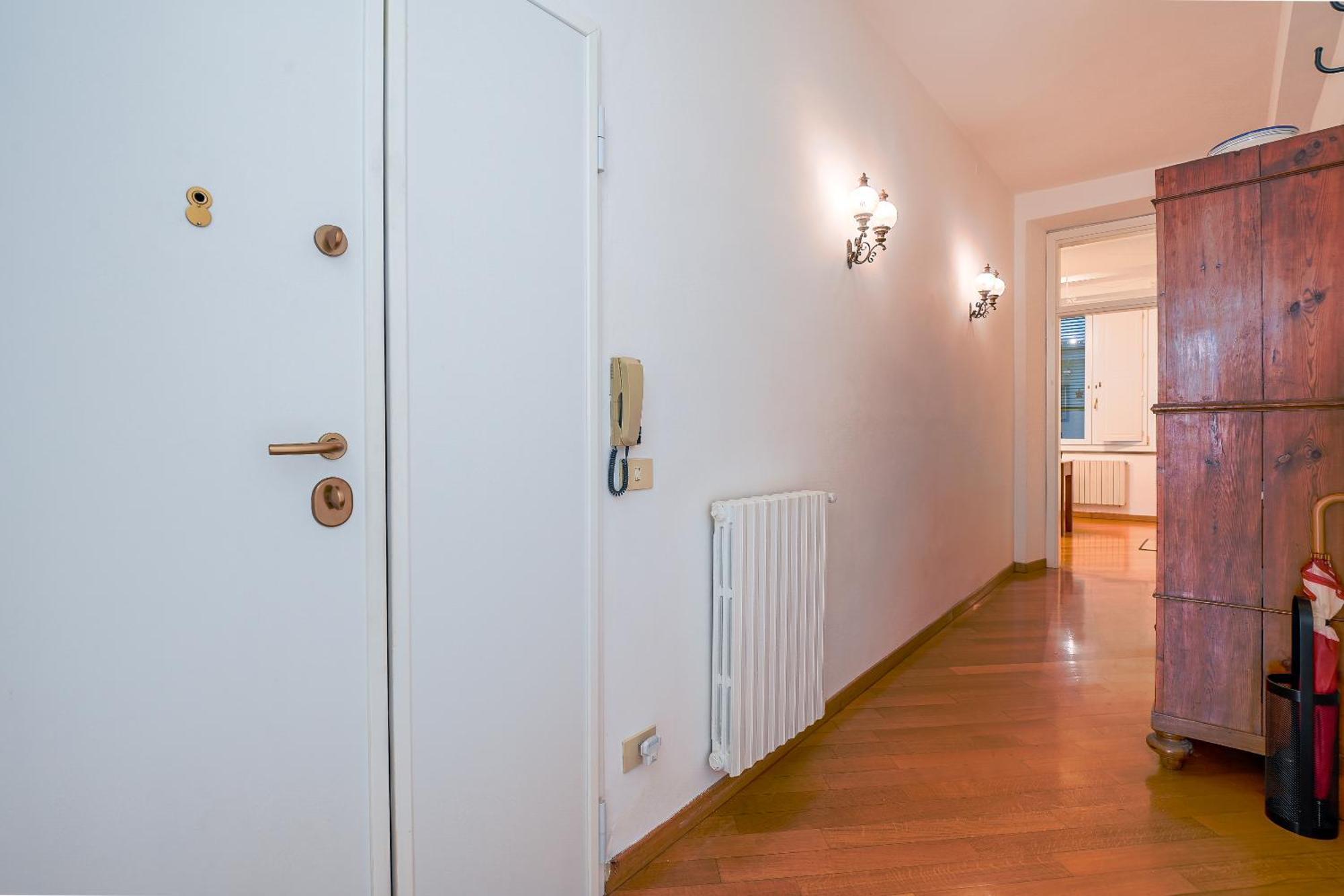 Irina Florence House Kültér fotó