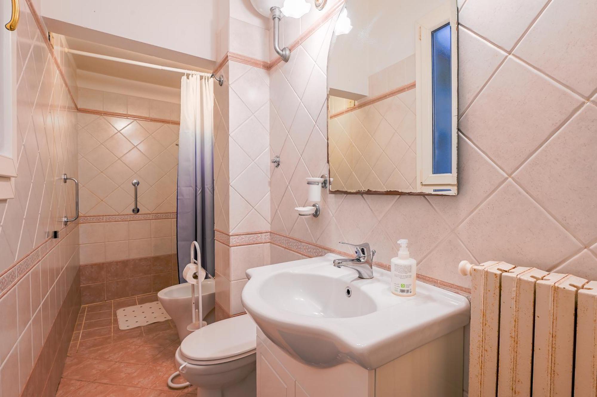 Irina Florence House Kültér fotó