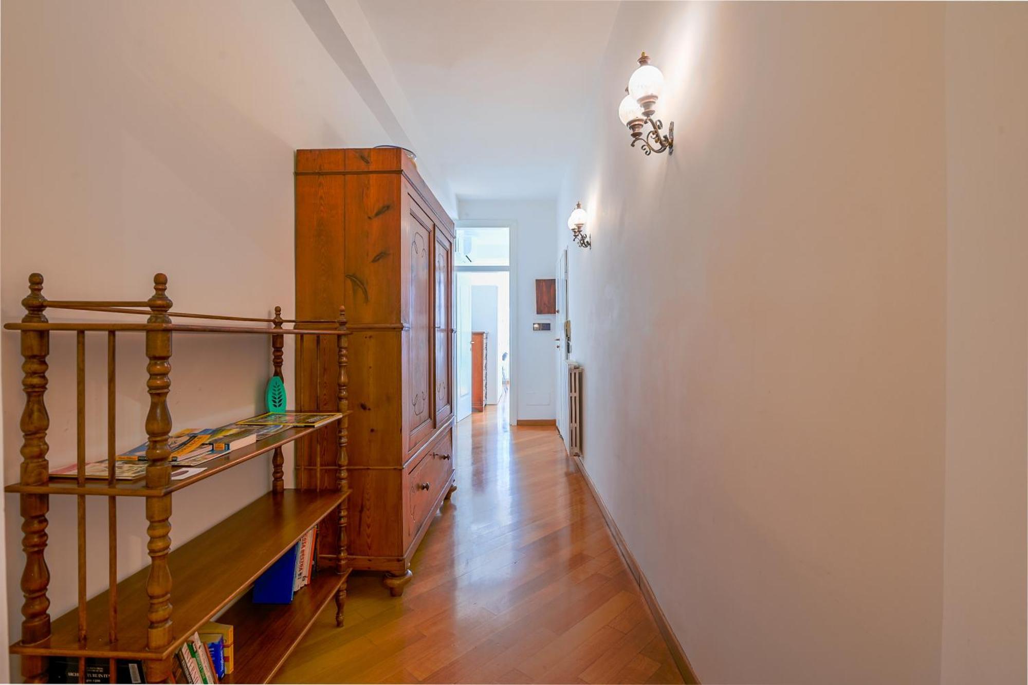 Irina Florence House Kültér fotó